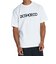 ディーシーシューズ（DC SHOES）TECH DOT LG 半袖Tシャツ 水陸両用 26SU DST262025 WHT