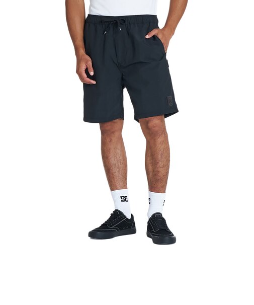 ディーシーシューズ（DC SHOES）DIVERSE ショートパンツ 水陸両用 26SU DWS262005 BLK