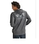 ビラボン（BILLABONG）ジップラッシュガード 長袖 SURF FLEX ZIP 26SP BG011860 BKH