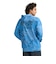 ビラボン（BILLABONG）ジップラッシュガード 長袖 SURF FLEX ZIP 26SP BG011860 TYE