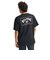 ビラボン（BILLABONG）ラッシュガード 半袖 サーフTシャツ SURF FLEX TEE 26SP BG011858 BLK