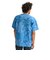 ビラボン（BILLABONG）ラッシュガード 半袖 サーフTシャツ SURF FLEX TEE 26SP BG011858 TYE