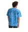 ビラボン（BILLABONG）ラッシュガード 半袖 サーフTシャツ SURF FLEX TEE 26SP BG011858 TYE
