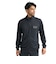 ビラボン（BILLABONG）ジップラッシュガード 長袖 RASH ZIP THRU 26SP BG011854 BLK
