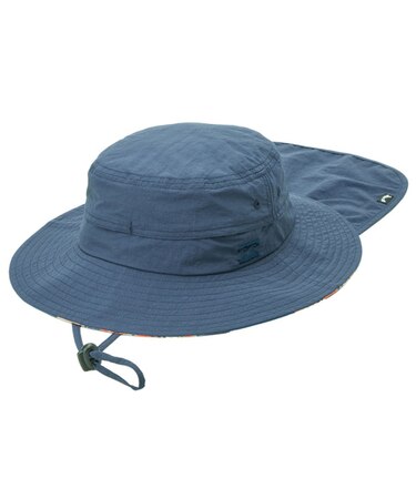 ビラボン（BILLABONG）帽子 SUBMERSIBLE ハット 26SP BG011913 NVY
