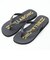 ビラボン（BILLABONG）LOGO THONGS ビーチサンダル 26SP BG011920 BLK
