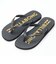ビラボン（BILLABONG）LOGO THONGS ビーチサンダル 26SP BG011920 BLK