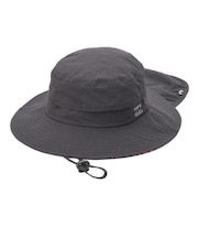 ビラボン（BILLABONG）帽子 SUBMERSIBLE ハット 26SP BG011913 BLK