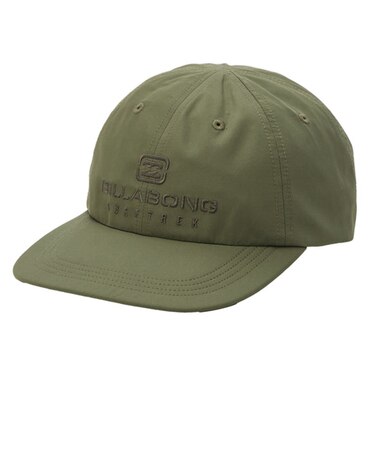 ビラボン（BILLABONG）帽子 ADIV. SURFTREK キャップ 26SP BG011901 DMI