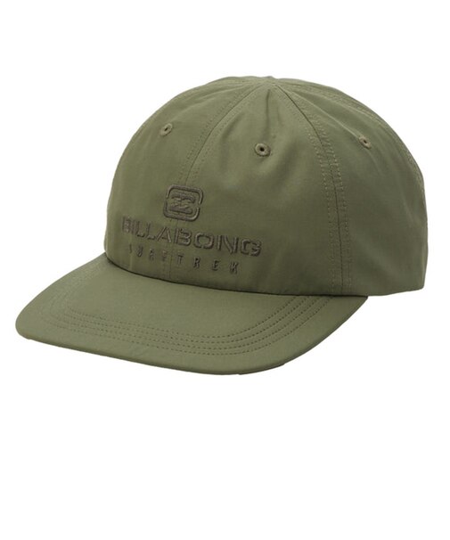 ビラボン（BILLABONG）帽子 ADIV. SURFTREK キャップ 26SP BG011901 DMI