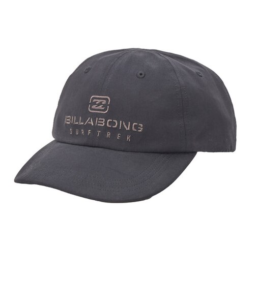 ビラボン（BILLABONG）帽子 ADIV. SURFTREK キャップ BG011901 BLK