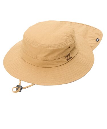 ビラボン（BILLABONG）帽子 SUBMERSIBLE ハット 26SP BG011913 SND