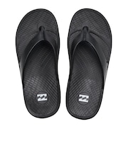 ビラボン（BILLABONG）MEMORY FOAM THONGS ビーチサンダル 26SP BG011927 BLK