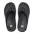 ビラボン（BILLABONG）MEMORY FOAM THONGS ビーチサンダル 26SP BG011927 BLK
