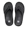 ビラボン（BILLABONG）MEMORY FOAM THONGS ビーチサンダル 26SP BG011927 BLK