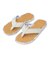 ビラボン（BILLABONG）TATAMI ビーチサンダル 26SP BG011926 DNM