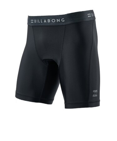 ビラボン（BILLABONG）SOLID UNDER ラッシュレギンス 26SP BG011490 CHR