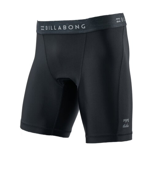 ビラボン（BILLABONG）SOLID UNDER ラッシュレギンス 26SP BG011490 CHR