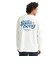 ビラボン（BILLABONG）長袖ユーティリティーTシャツ SOFTTY ワイドフィット 水陸両用 26SP BG011862 CRM
