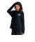 ビラボン（BILLABONG）ロゴ ラッシュガード 長袖Tシャツ 26SP BG013857 OCS