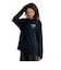 ビラボン（BILLABONG）ロゴ ラッシュガード 長袖Tシャツ 26SP BG013857 OCS