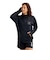 ビラボン（BILLABONG）ジップアップパーカー 長袖 ラッシュガード 26SP BG013852 BLK