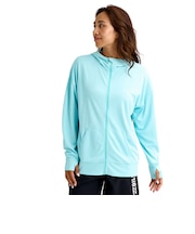 ビラボン（BILLABONG）ジップアップパーカー 長袖 ラッシュガード 26SP BG013852 PBE