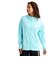 ビラボン（BILLABONG）ジップアップパーカー 長袖 ラッシュガード 26SP BG013852 PBE