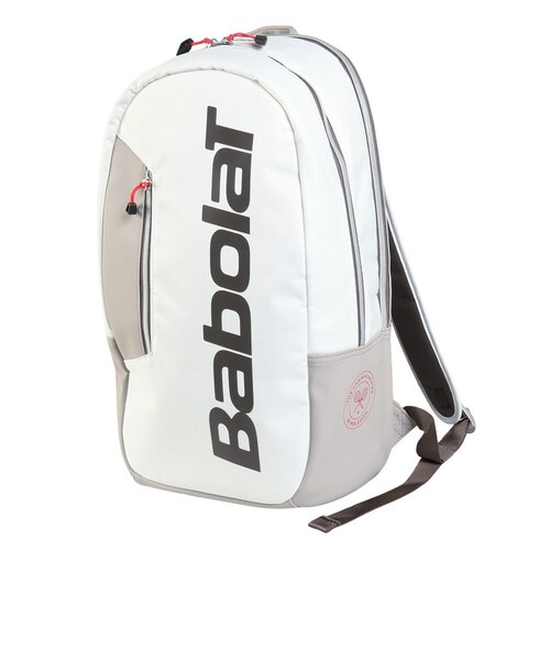 バボラ（BABOLAT）テニスバッグ PURE BP LITE WIMBLEDON 753115