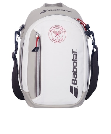 バボラ（BABOLAT）クーラーバッグ WIMBLEDON 742038