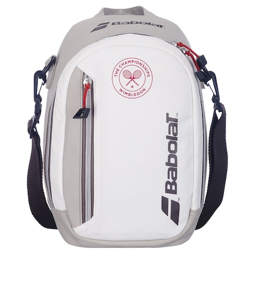 バボラ（BABOLAT）クーラーバッグ WIMBLEDON 742038