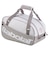 バボラ（BABOLAT）テニスバッグ COURT S WIMBLEDON 751242