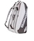 バボラ（BABOLAT）テニスバッグ RH9 PURE WIMBLEDON 751240