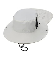 ビラボン(BILLABONG)ビーチハット キャップ 26SP BG013918 WHT