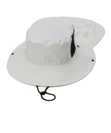 ビラボン（BILLABONG）ビーチハット キャップ 26SP BG013918 WHT