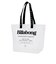 ビラボン（BILLABONG）ビーチトートバッグ 26L 26SP BG011932 WHT