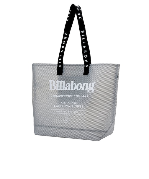 ビラボン（BILLABONG）ビーチトートバッグ 26L 26SP BG011932 BLK