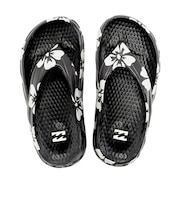 ビラボン(BILLABONG)メモリーフォーム THONGS ビーチサンダル 26SP BG013947 BPB