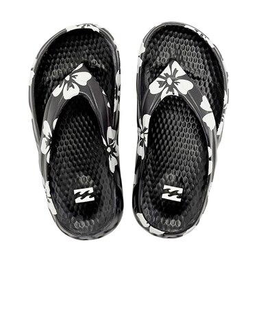 ビラボン（BILLABONG）メモリーフォーム THONGS ビーチサンダル 26SP BG013947 BPB