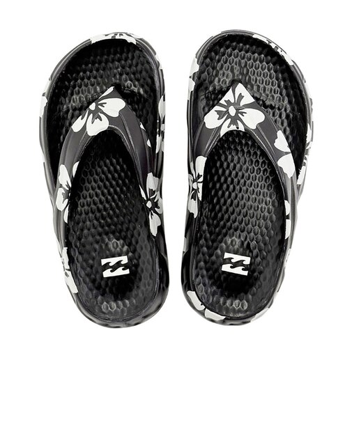 ビラボン（BILLABONG）メモリーフォーム THONGS ビーチサンダル 26SP BG013947 BPB