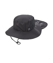 ビラボン(BILLABONG)ビーチハット キャップ 26SP BG013918 BLK