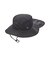 ビラボン（BILLABONG）ビーチハット キャップ 26SP BG013918 BLK