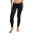 ビラボン（BILLABONG）ロゴ バンド UV ラッシュレギンス 26SP BG013400 BLK