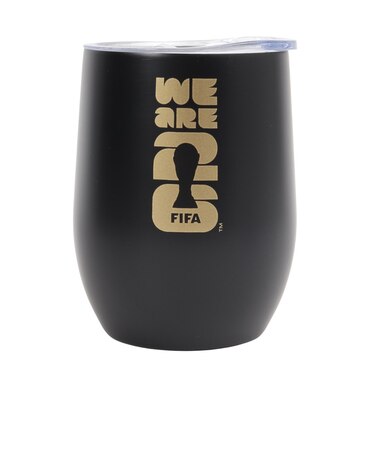 フットボールアグリゲーション（FOOTBALL AGGREGATION）FWC トロフィータンブラー 360ml F26-BO-0006