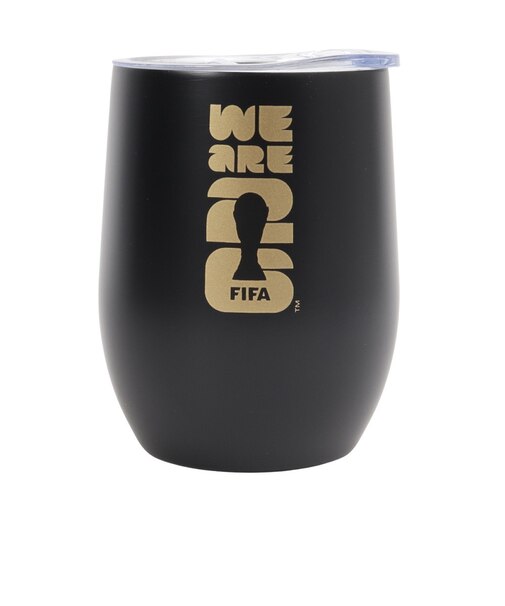 フットボールアグリゲーション（FOOTBALL AGGREGATION）FWC トロフィータンブラー 360ml F26-BO-0006