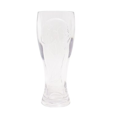 フットボールアグリゲーション（FOOTBALL AGGREGATION）FWC トロフィービアグラス 500ml F26-DW-0005