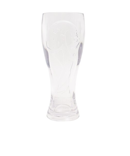 フットボールアグリゲーション（FOOTBALL AGGREGATION）FWC トロフィービアグラス 500ml F26-DW-0005