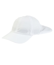 デュアリグ（DUARIG）キャップ 高通気サンシェード 6S0016-WACP-897ST WHT