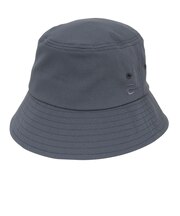 エルケクス（ELKEX）ハット ポリエステルツイルバケット EXL6SP0026 CGRY