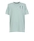 アバクロンビー&フィッチ（Abercrombie & Fitch）半袖プリントTシャツ 93AP25-FCK